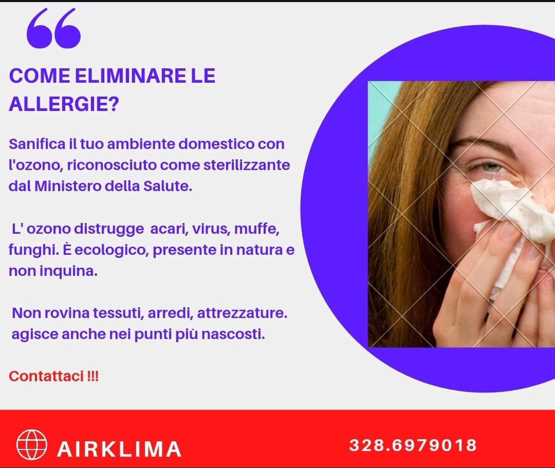 Air Klima Fardella — Foto 4