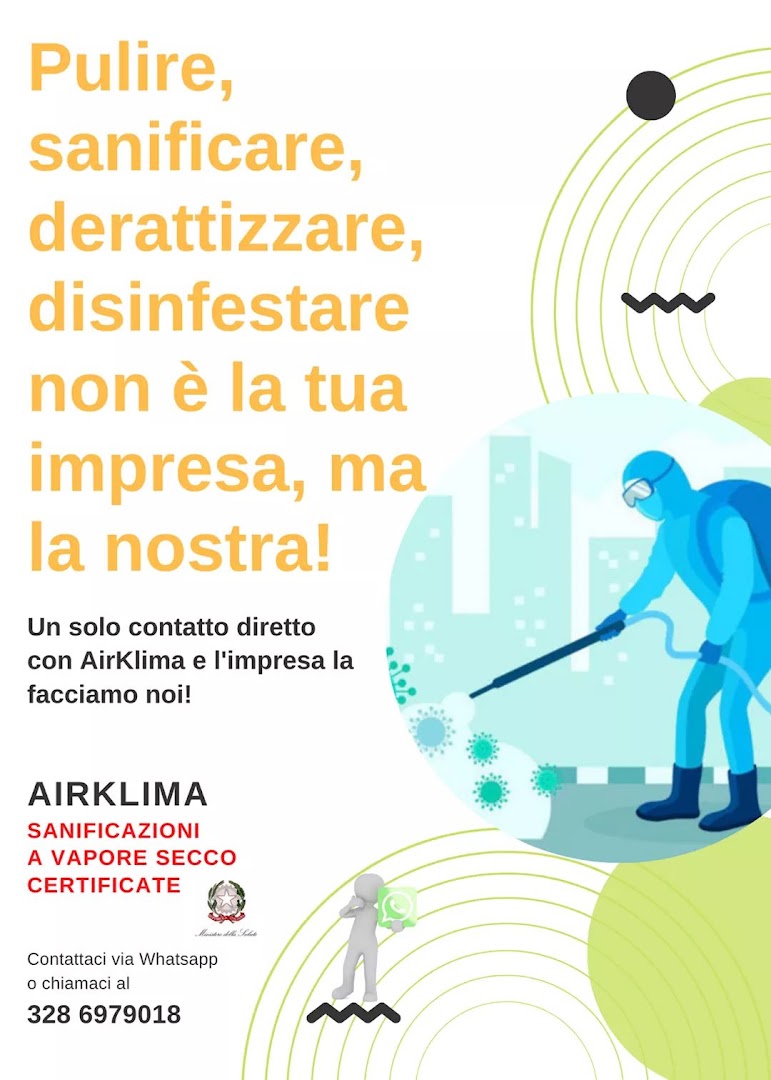 Air Klima Fardella — Foto 7